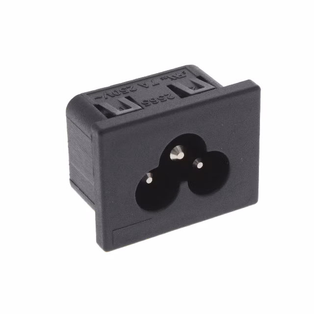 6163.0015 SCHURTER Inc.  Moduli di ingresso alimentazione (PEM)